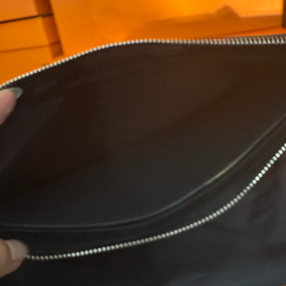 Dior x KAWS black pouch - Picture 5 of 5